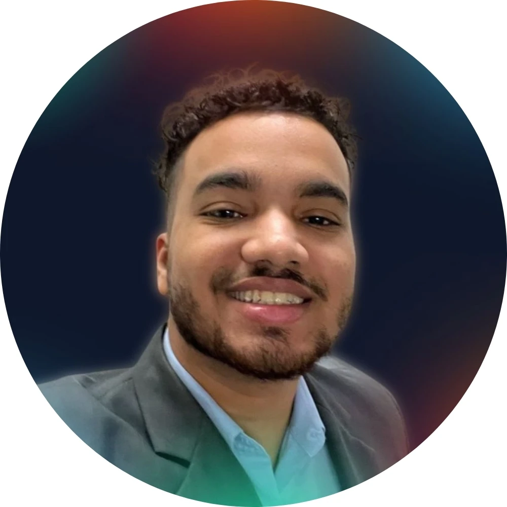 Kenneth Rodriguez, Founder & CEO